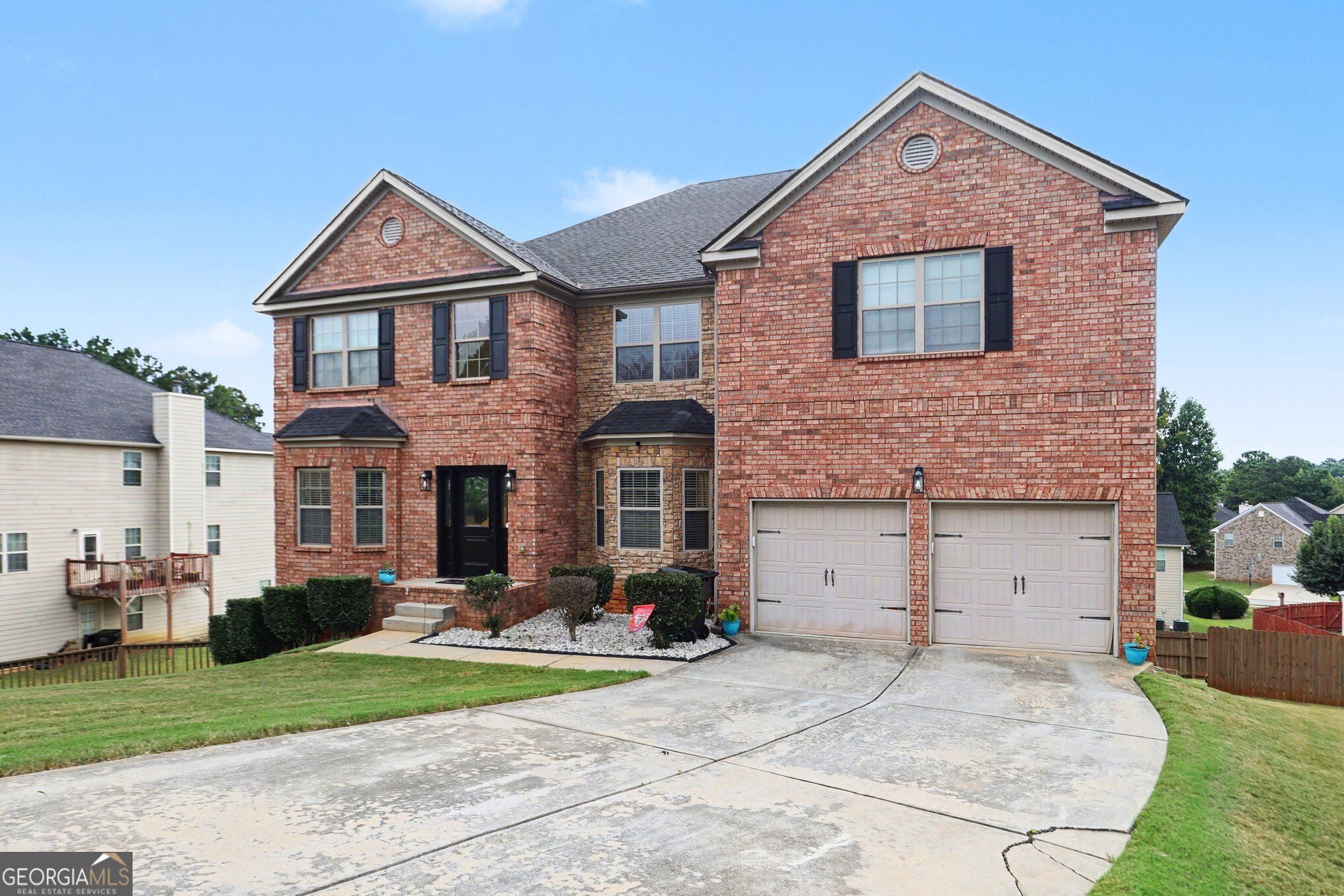 3808 Gage Court Property Photo 6