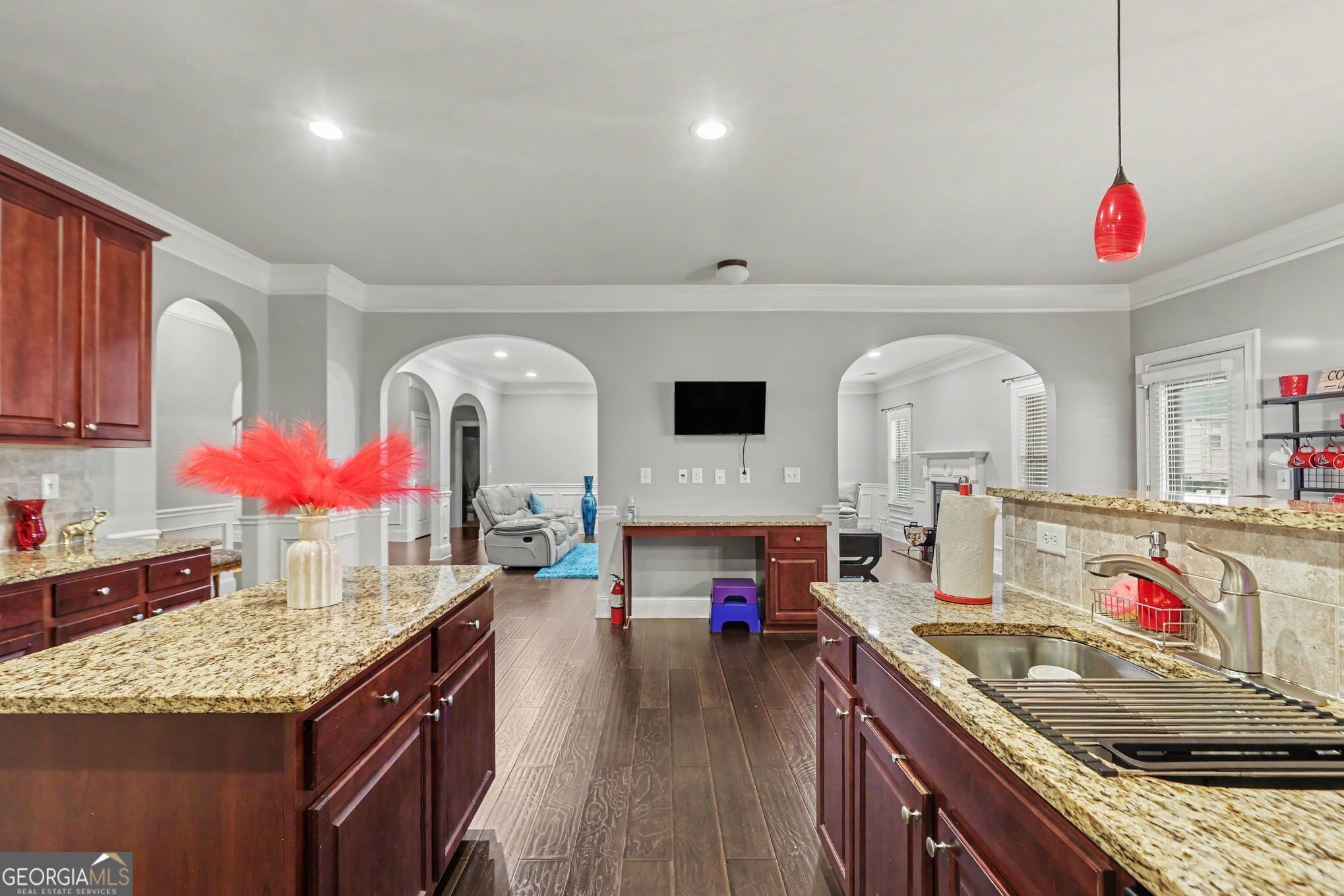 3808 Gage Court Property Photo 15