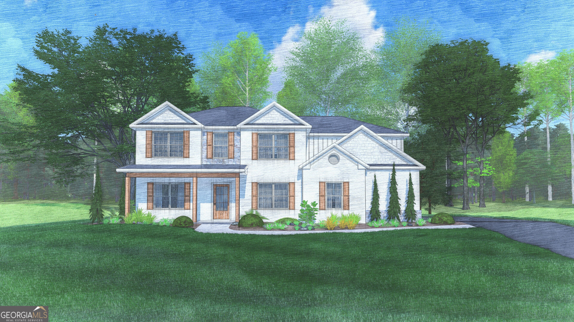 405 O'Brien Drive # 25 Property Photo 1