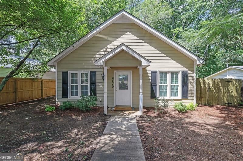4430 Bonneville Drive Property Photo 1