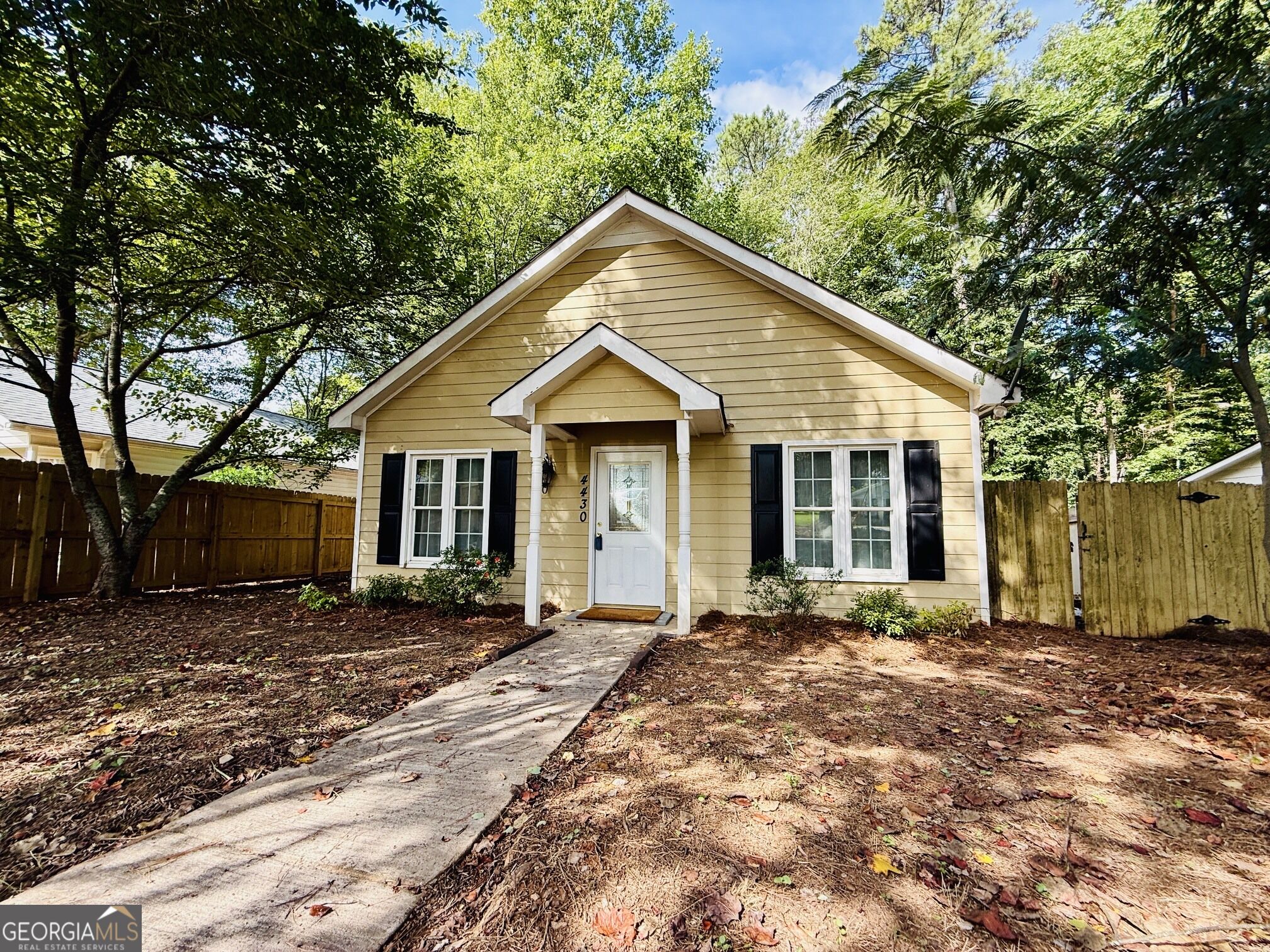 4430 Bonneville Drive Property Photo 1