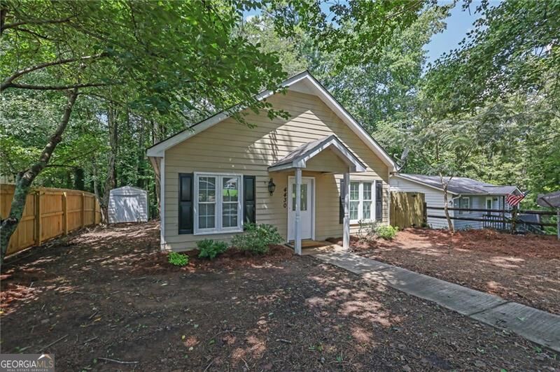 4430 Bonneville Drive Property Photo 2