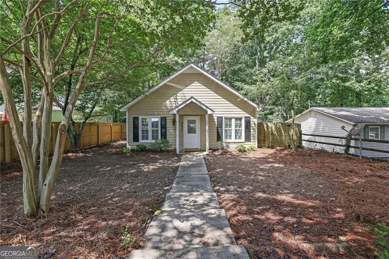4430 Bonneville Drive Property Photo 4