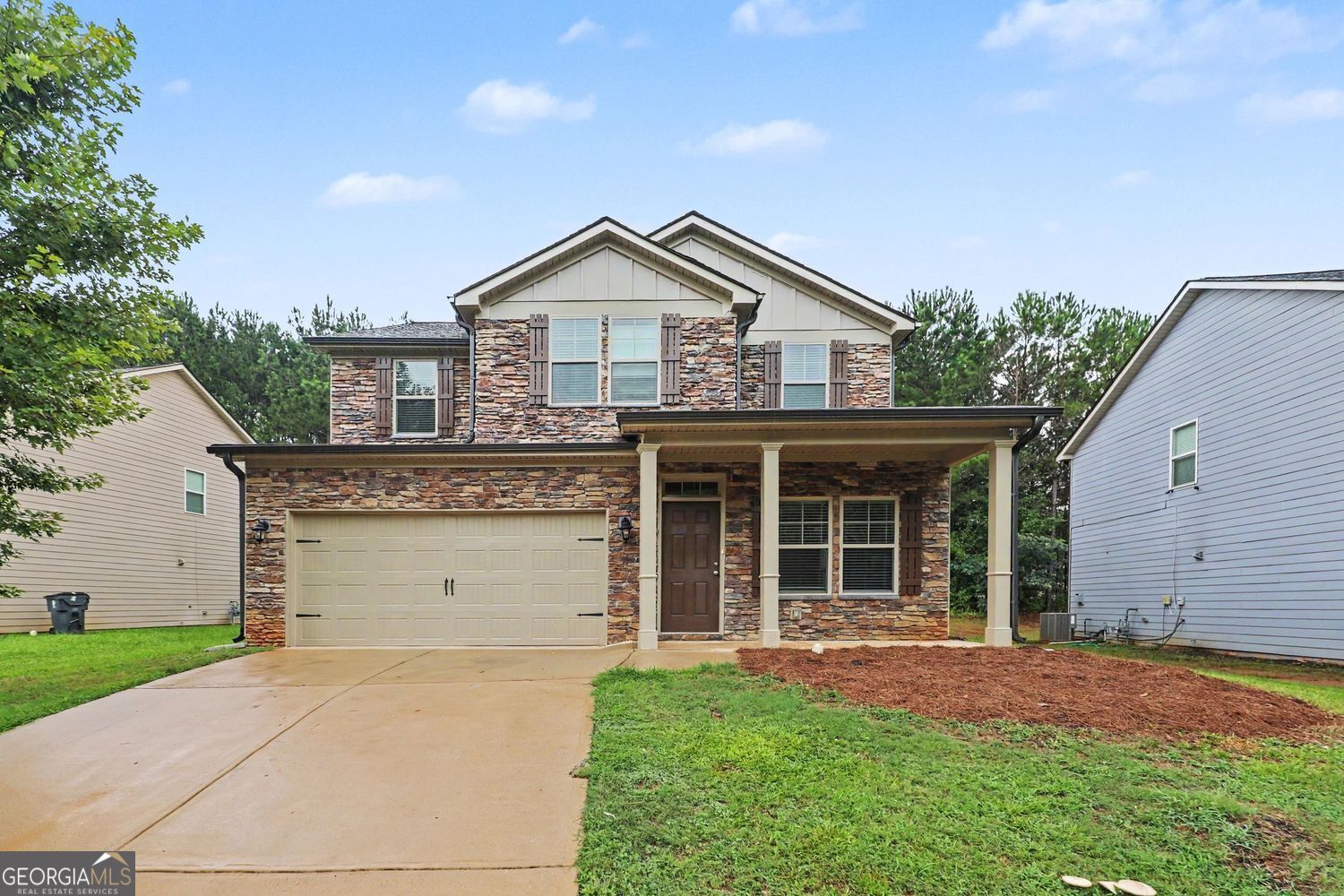 316 Trae Court