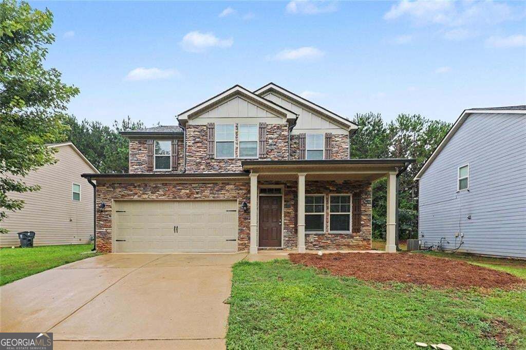 316 Trae Court Property Photo 1