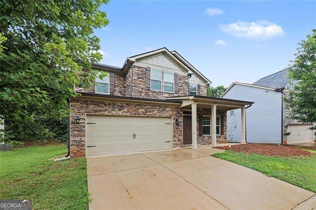 316 Trae Court Property Photo 2