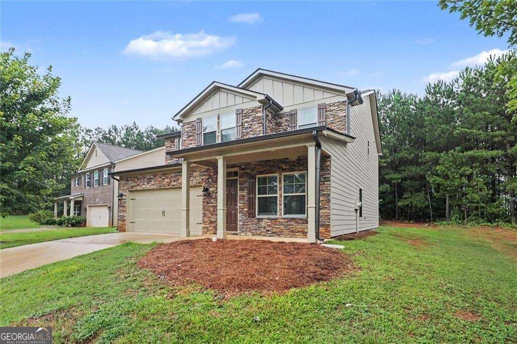 316 Trae Court Property Photo 3