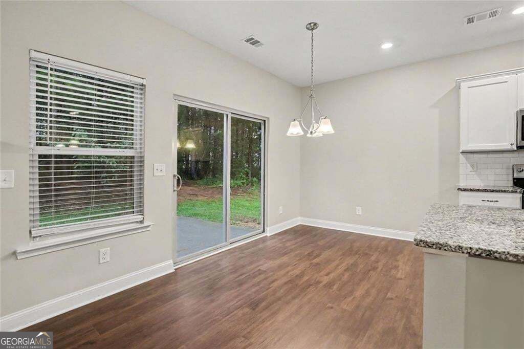 316 Trae Court Property Photo 9