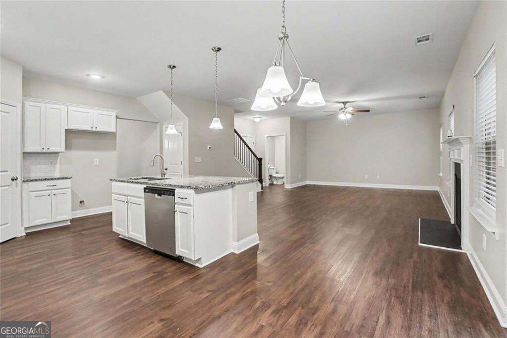 316 Trae Court Property Photo 11
