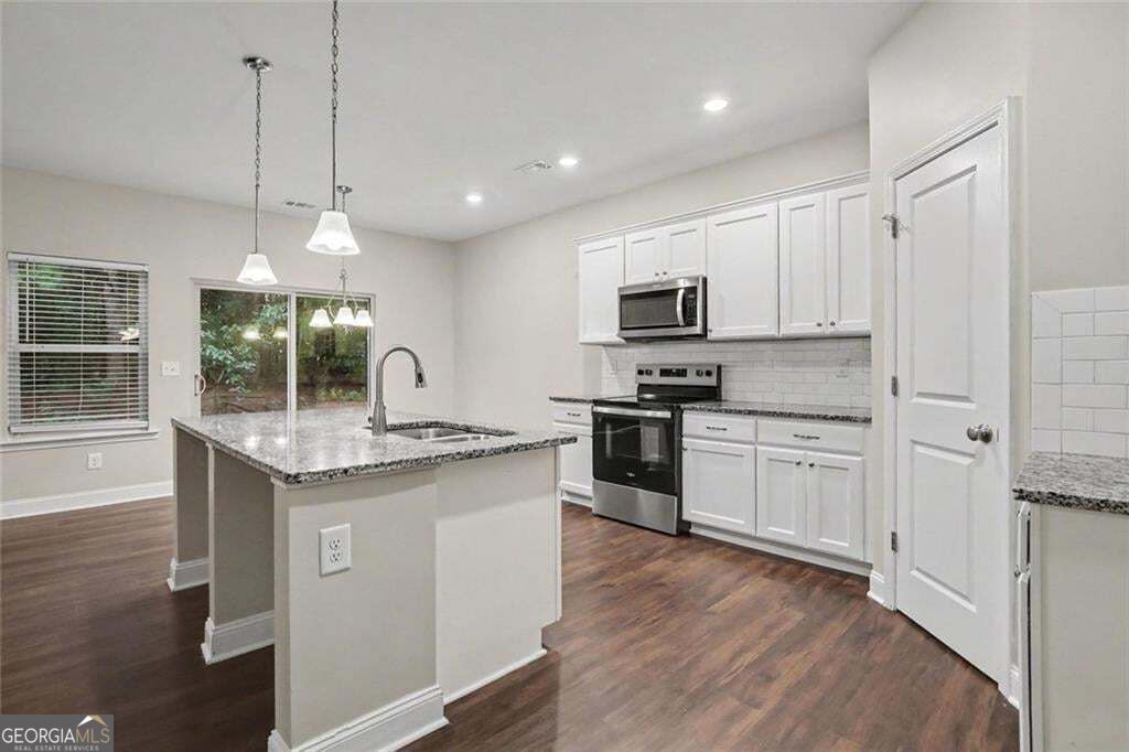 316 Trae Court Property Photo 12
