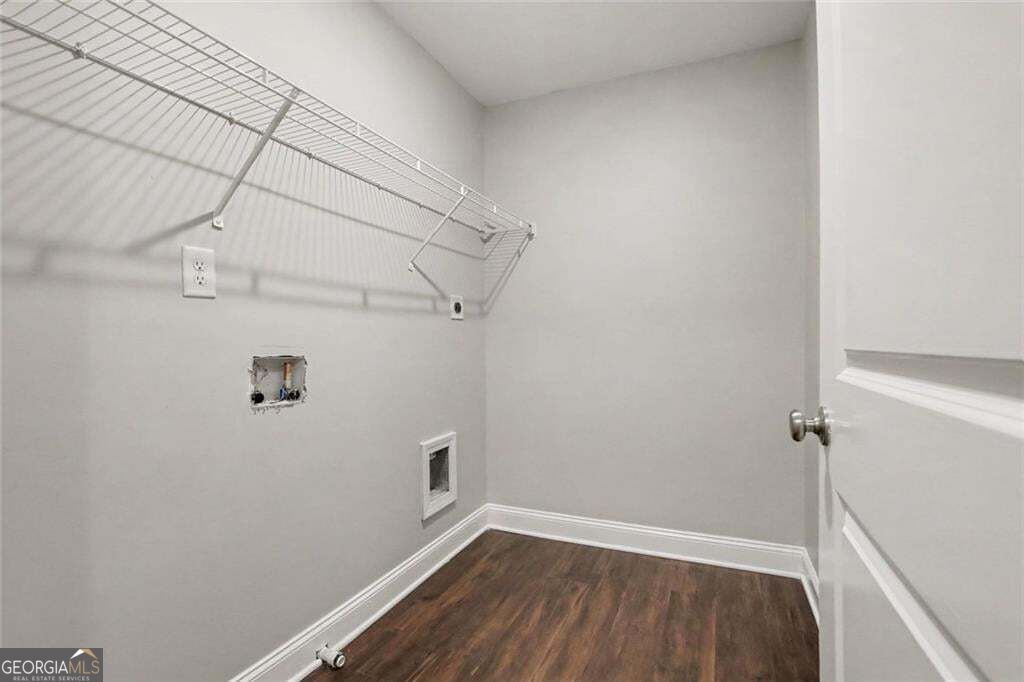 316 Trae Court Property Photo 17