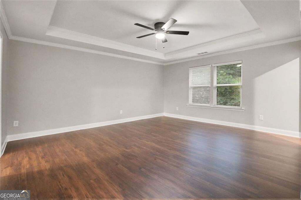 316 Trae Court Property Photo 21