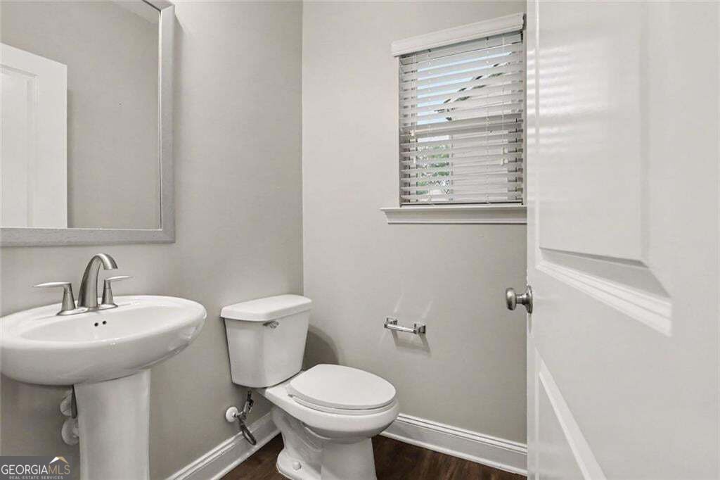316 Trae Court Property Photo 27