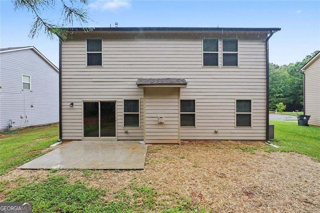 316 Trae Court Property Photo 28