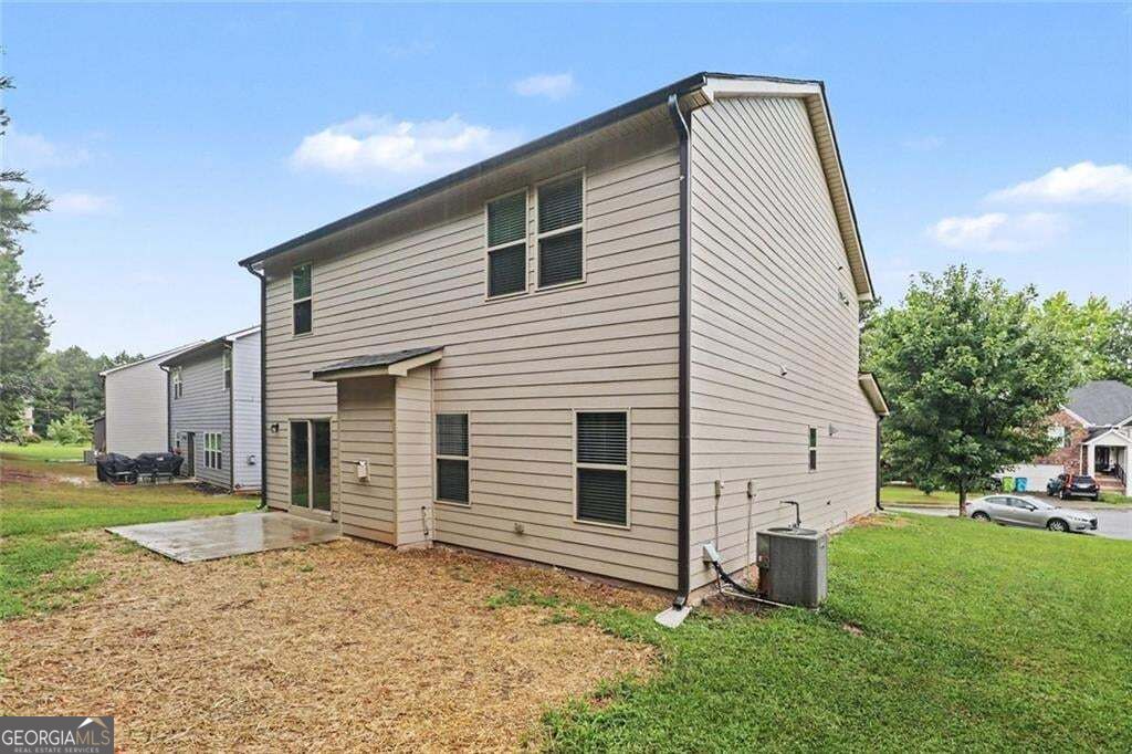 316 Trae Court Property Photo 29