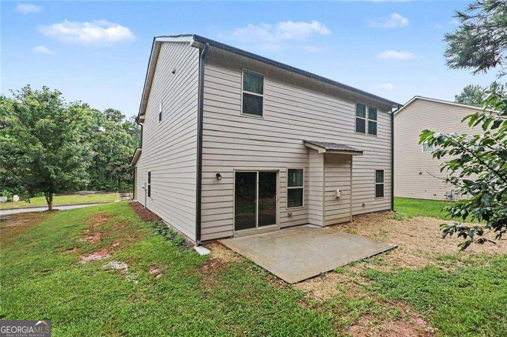 316 Trae Court Property Photo 30