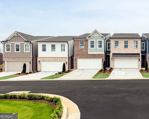 537 Raelyns Way Property Photo 1