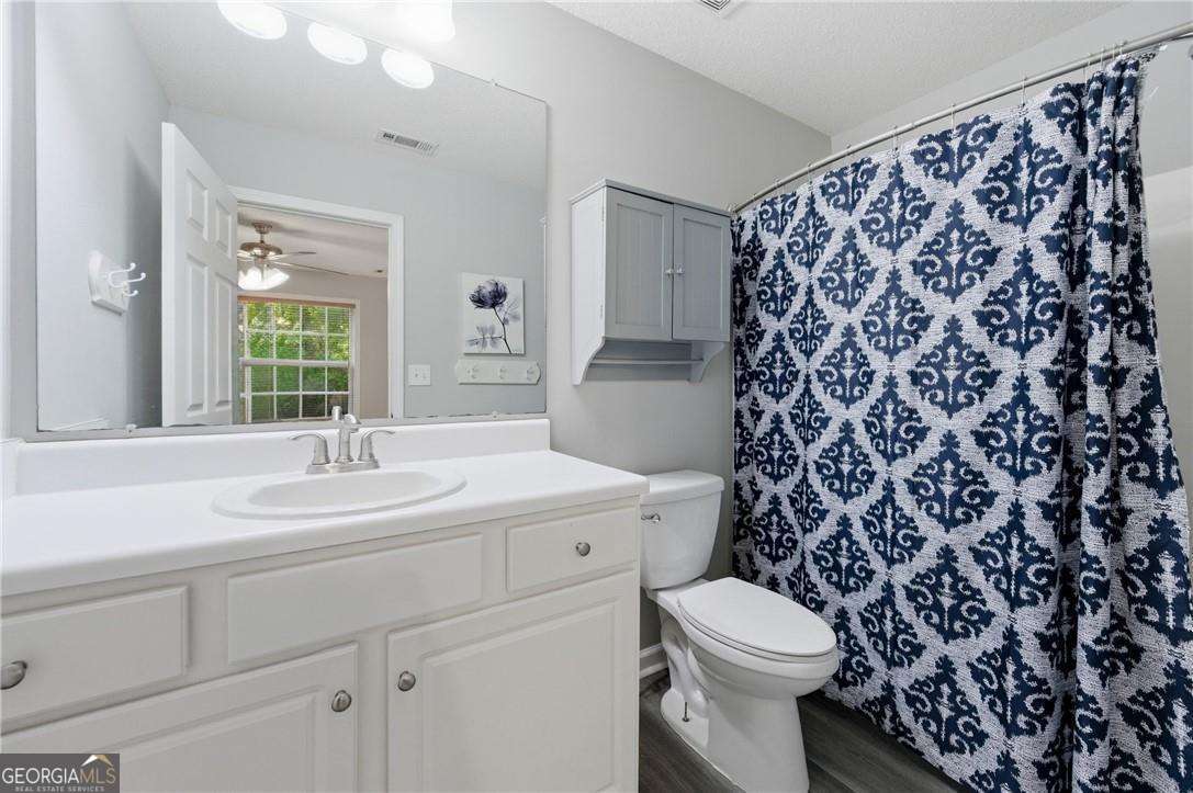 313 Venture Path Property Photo 19