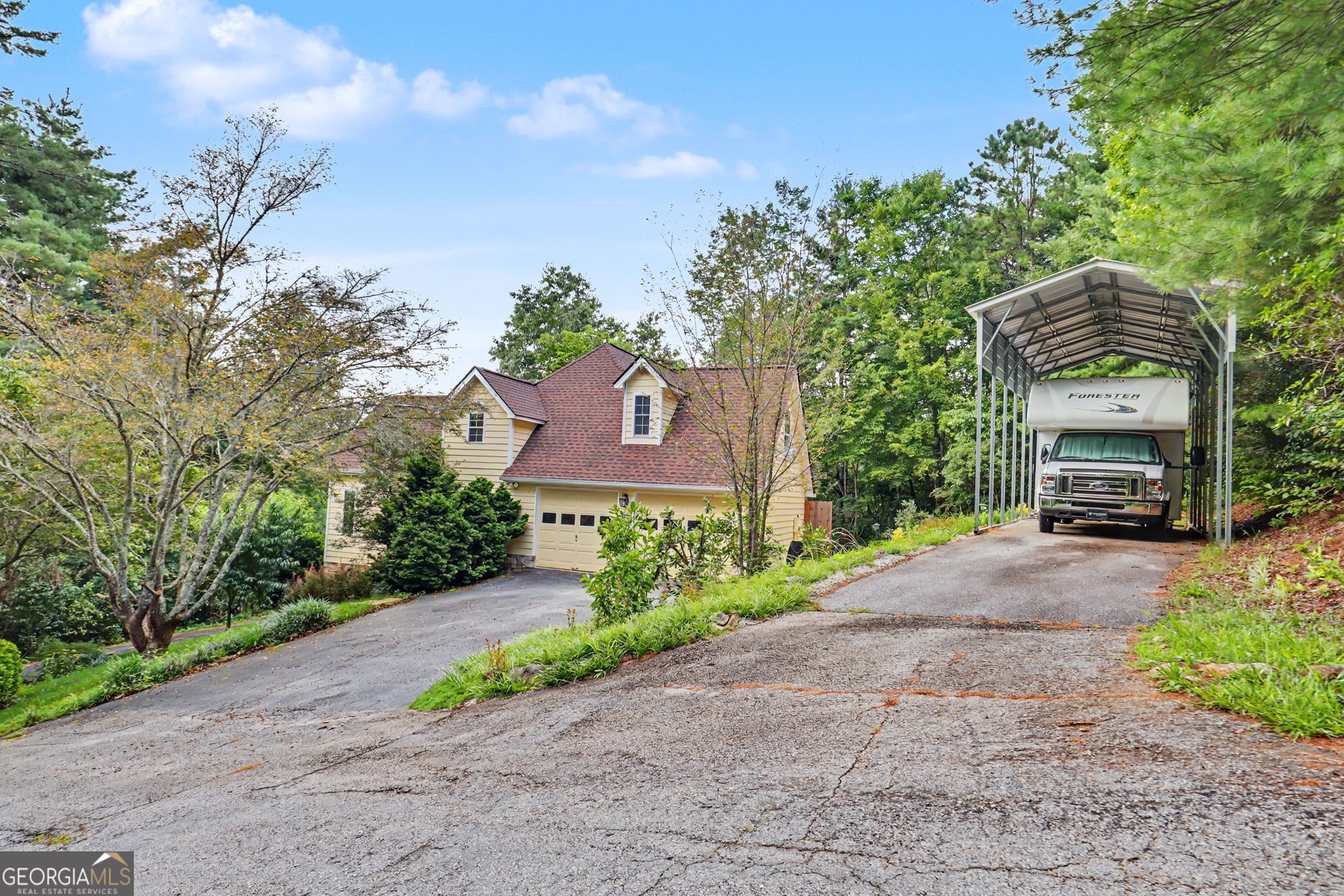 171 Bell Colony Road Property Photo 7