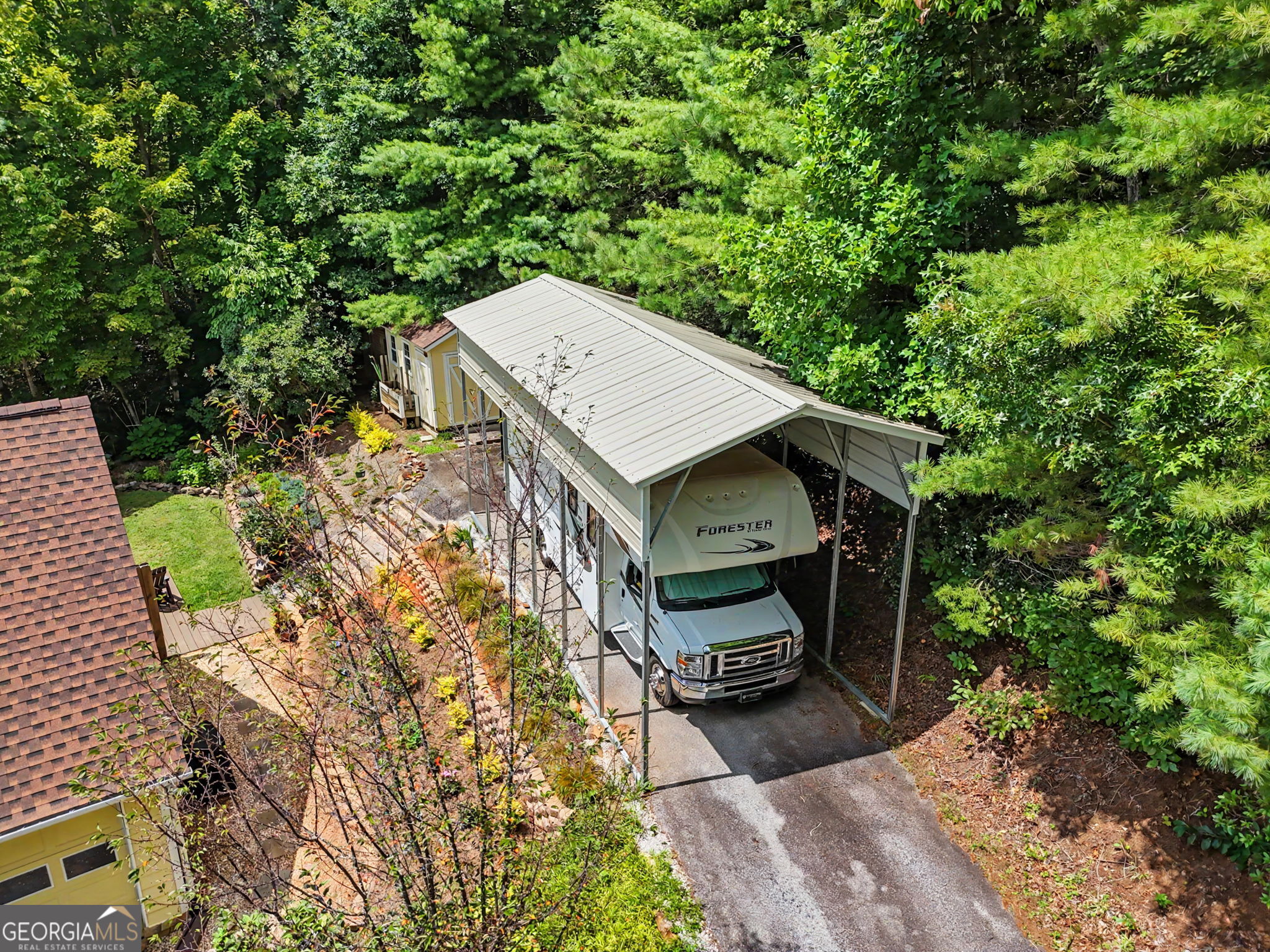171 Bell Colony Road Property Photo 8