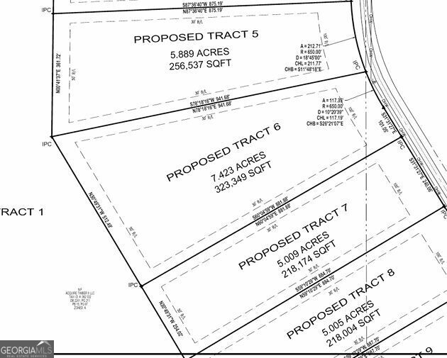 734 Giles Road Property Photo 3