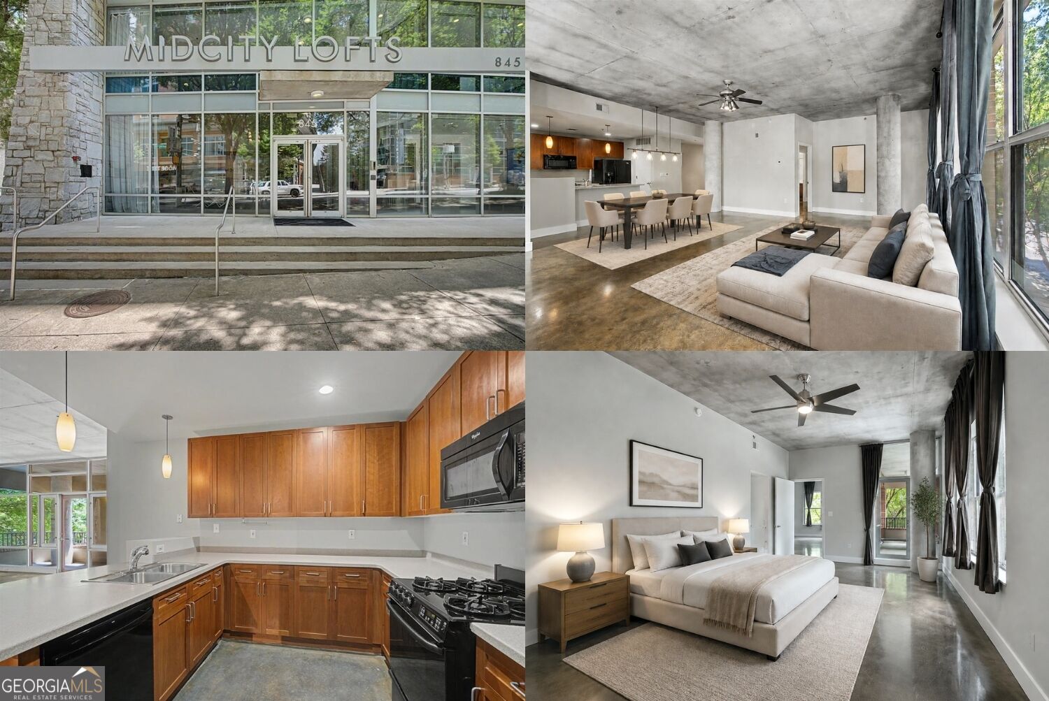 845 Spring Street NW # 130