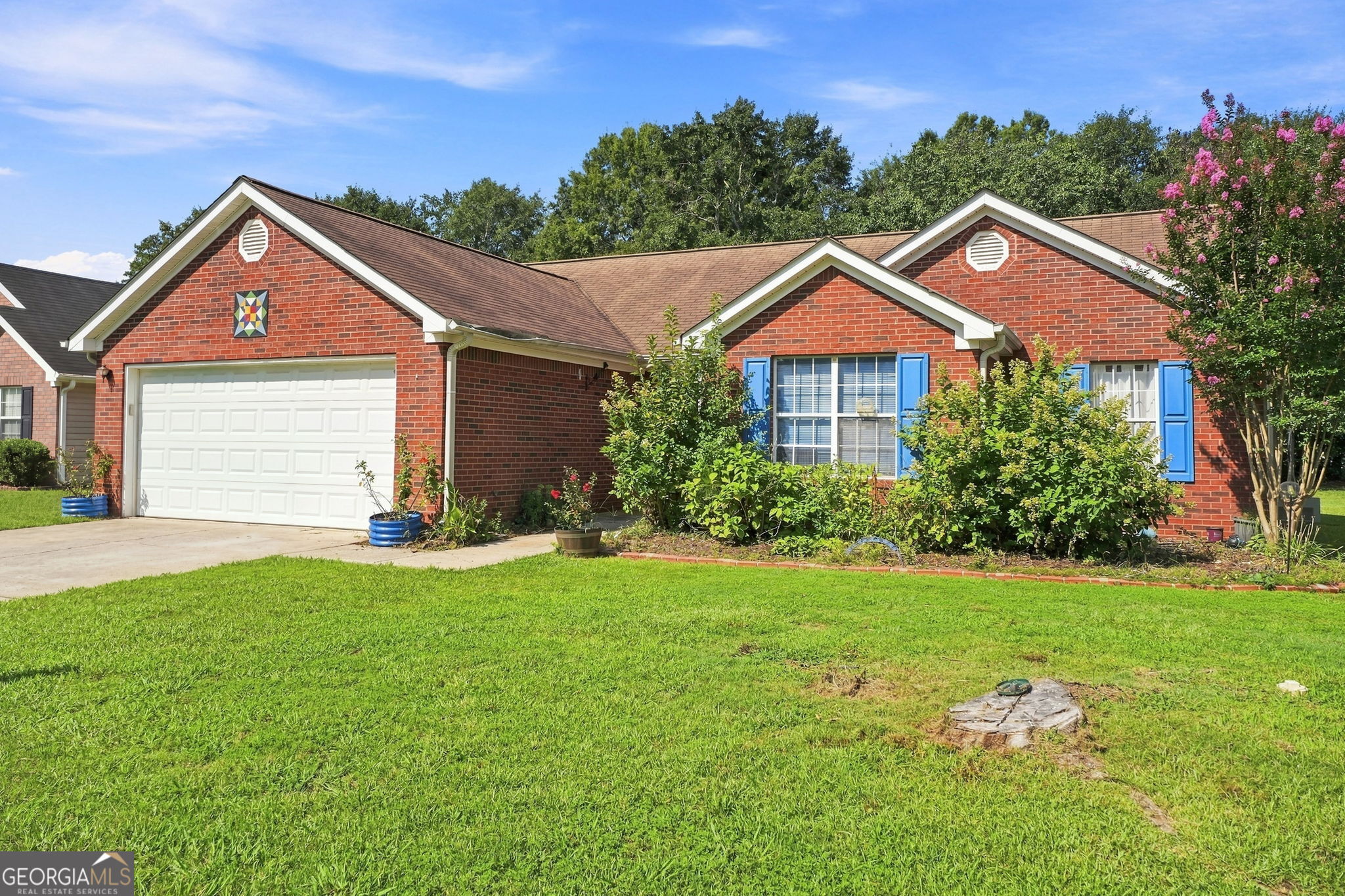 1648 Graystone Drive Property Photo 1