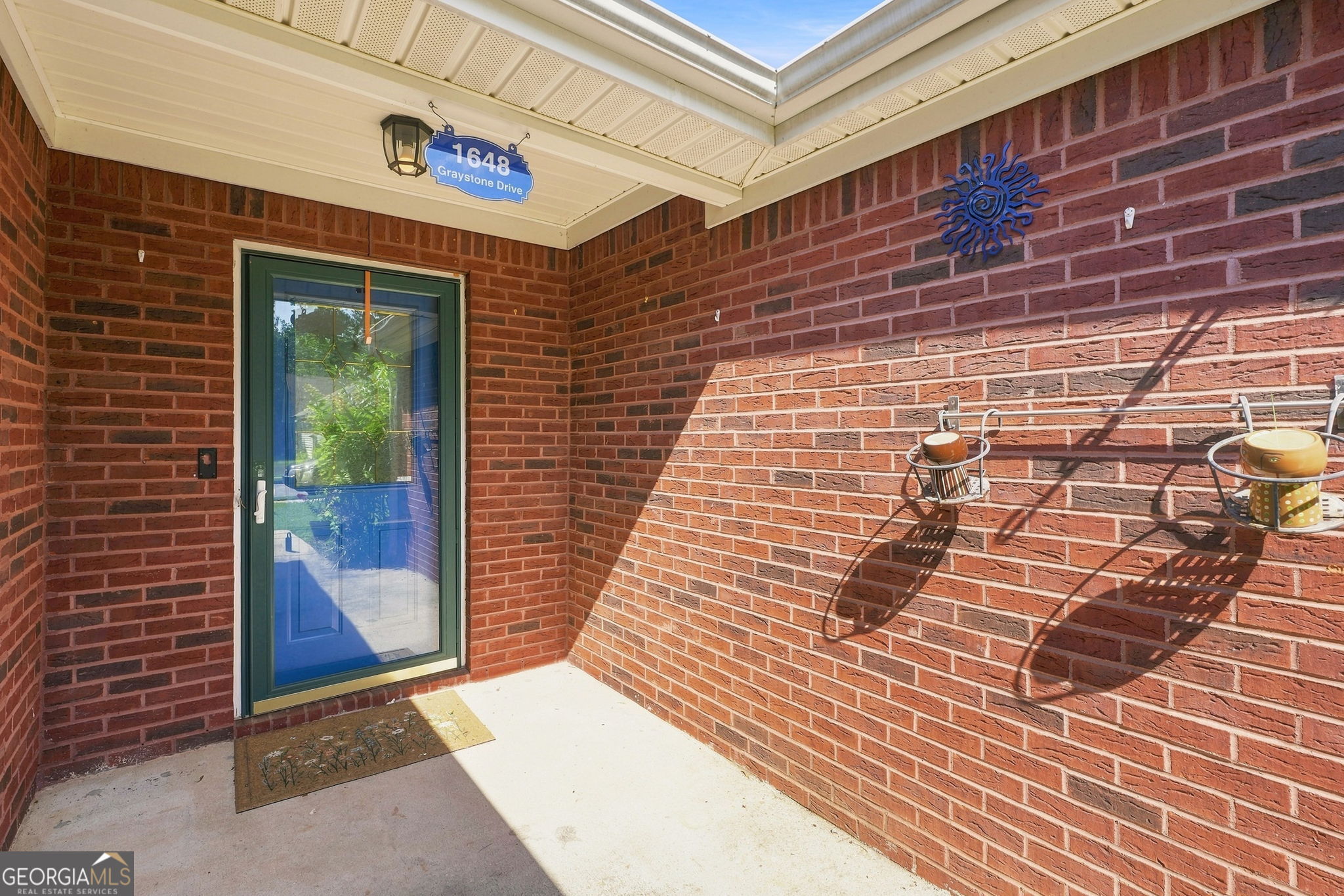 1648 Graystone Drive Property Photo 3