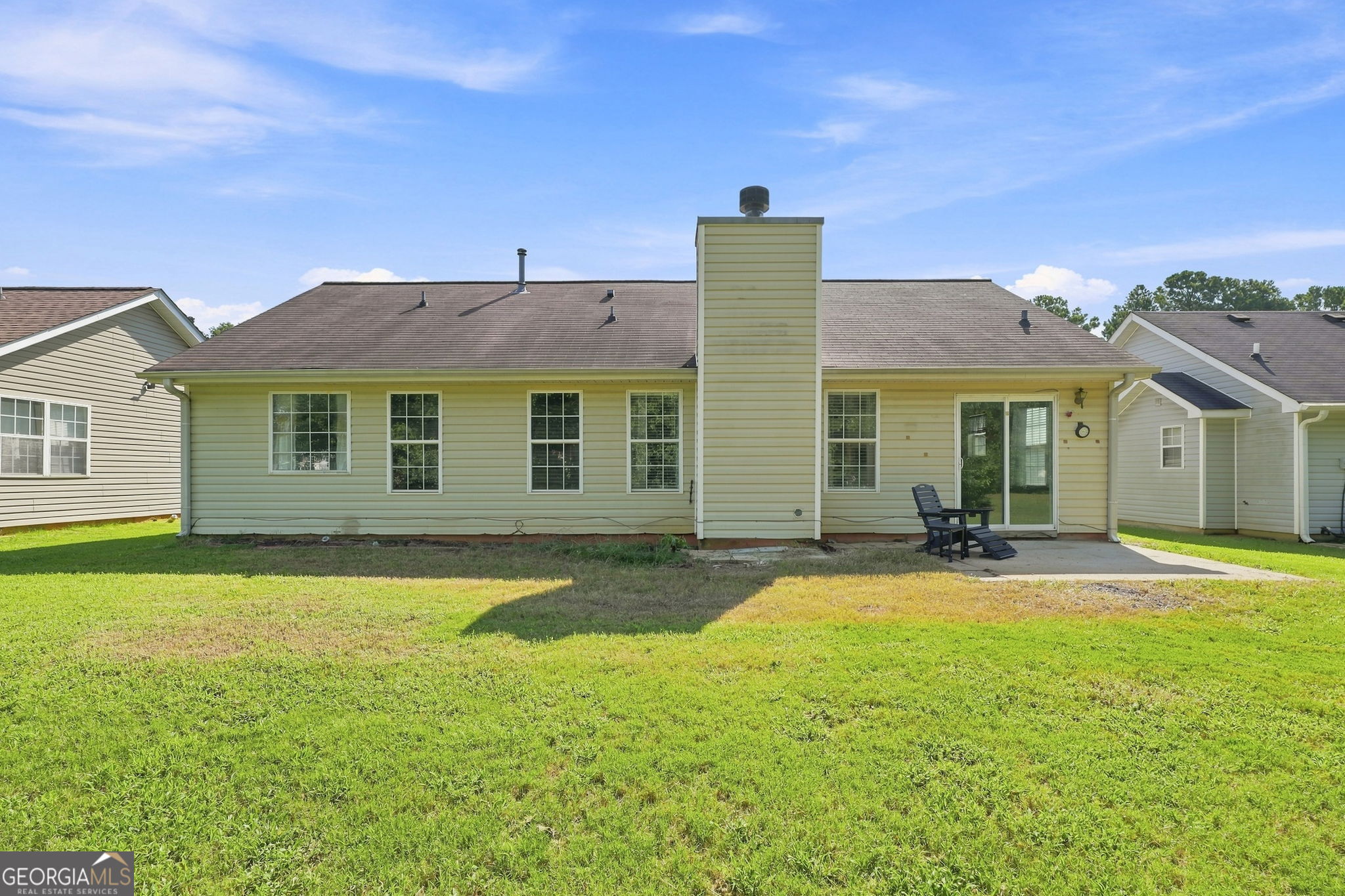 1648 Graystone Drive Property Photo 25