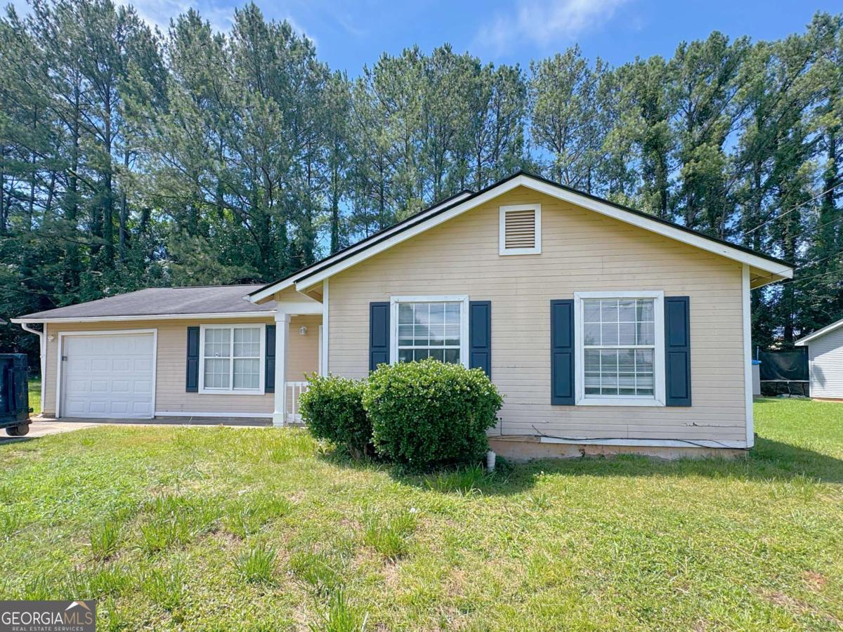 2509 Corner Stone Trail Property Photo 1
