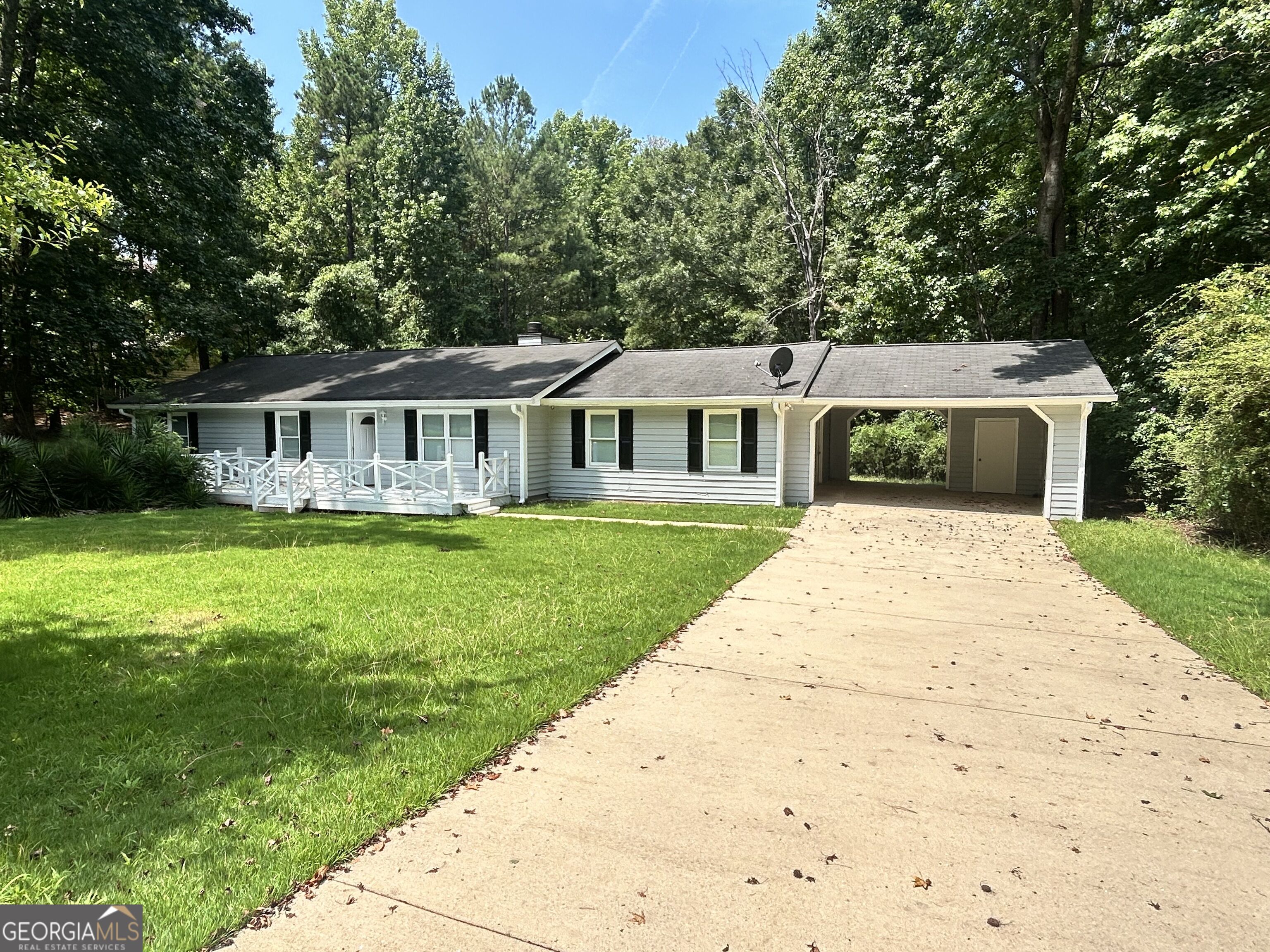 110 Roberts Road Property Photo 1