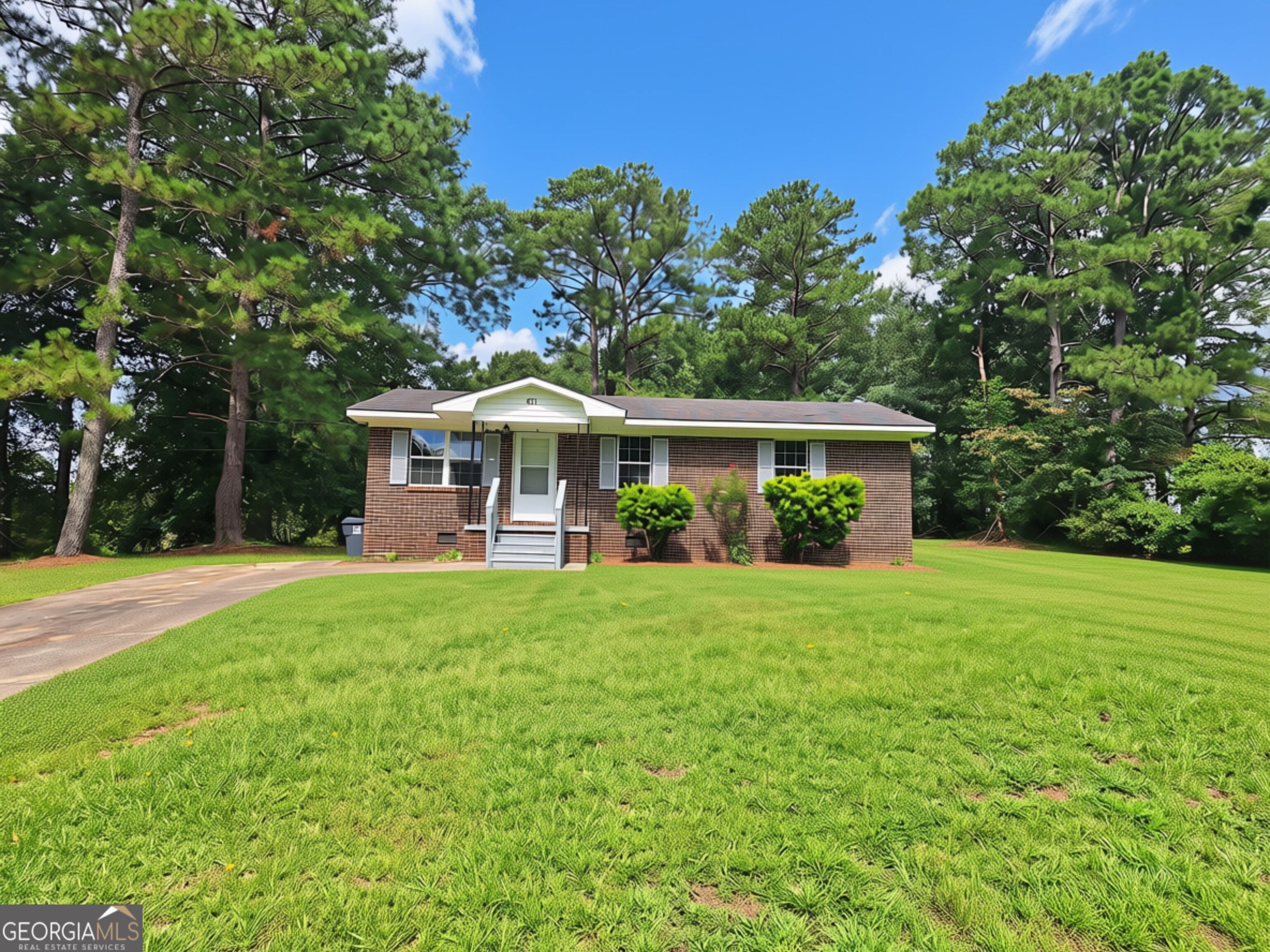 401 Fairwoods Drive Property Photo 1
