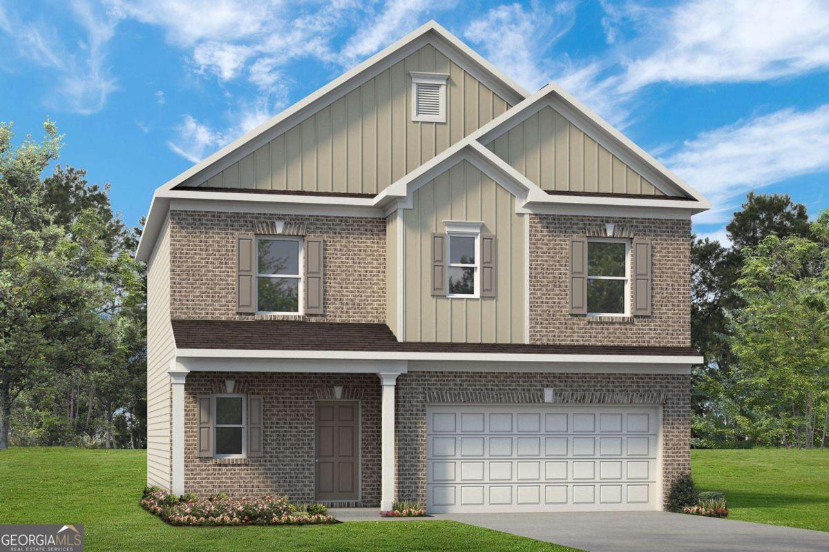 1491 Trellis Court LOT 1 Property Photo 1