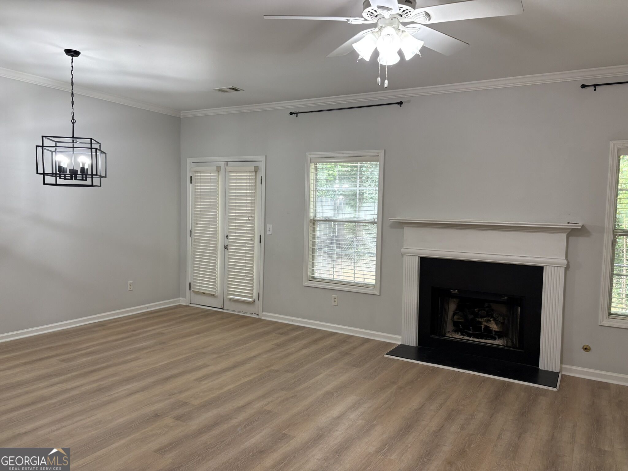 4173 Rogers Creek Court Property Photo 6