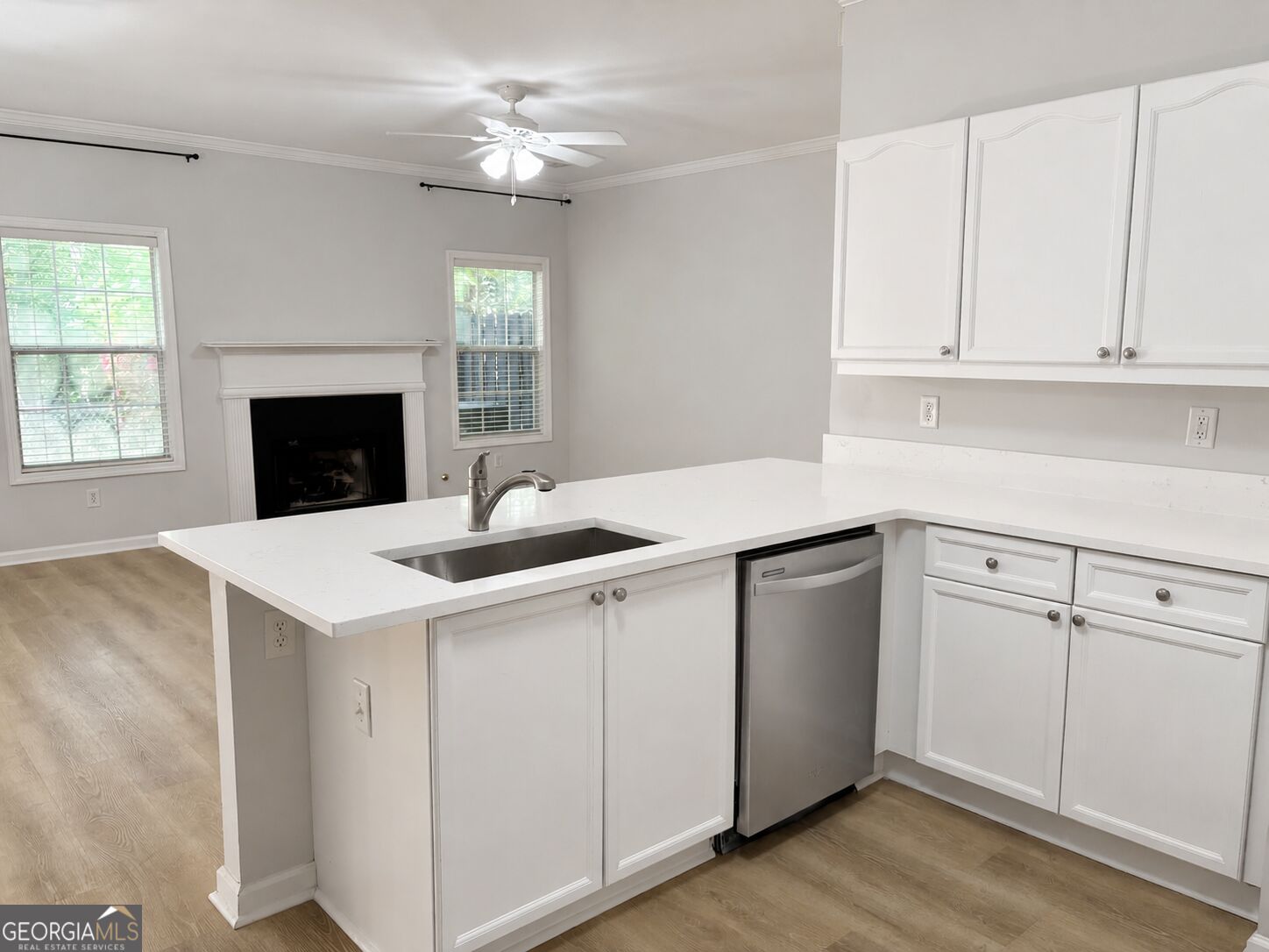 4173 Rogers Creek Court Property Photo 8