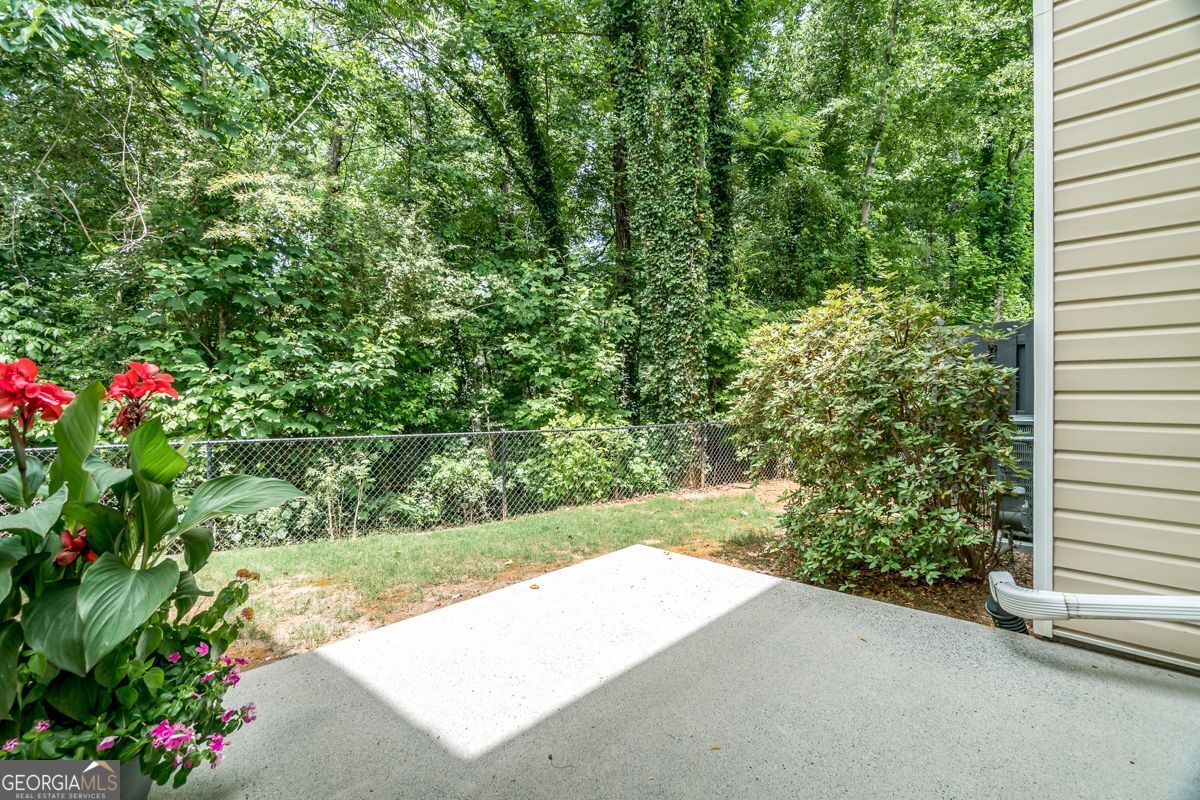4173 Rogers Creek Court Property Photo 19