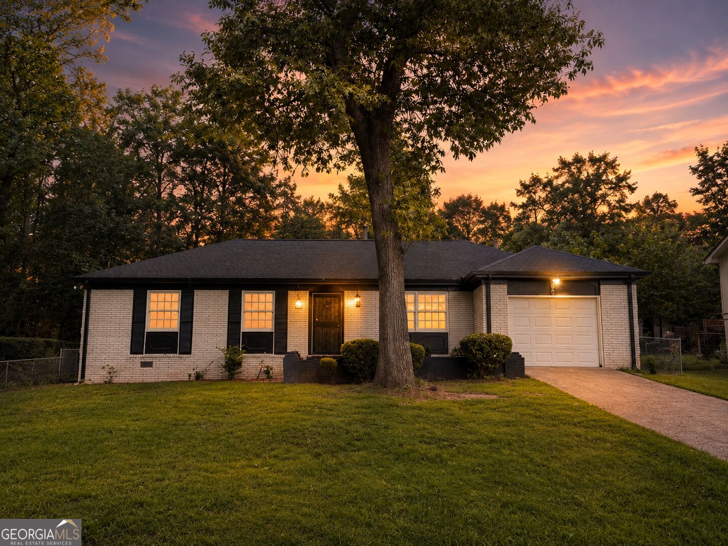6451 Valley Dale Drive Property Photo 1