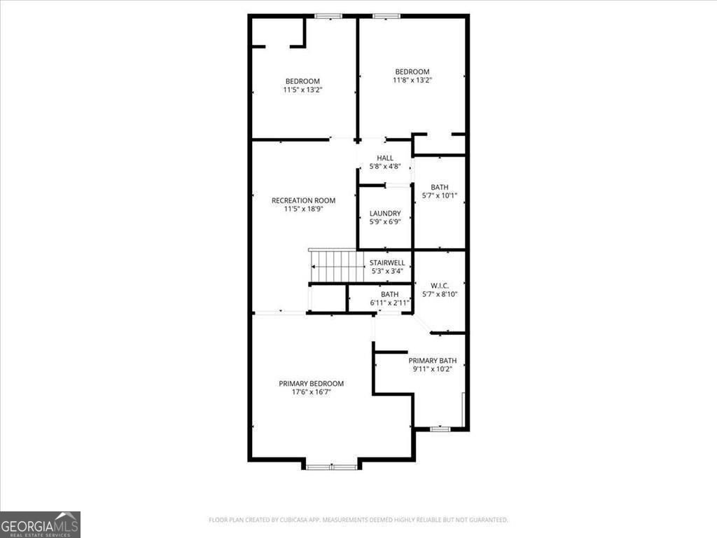 5527 Radford Loop Property Photo 27