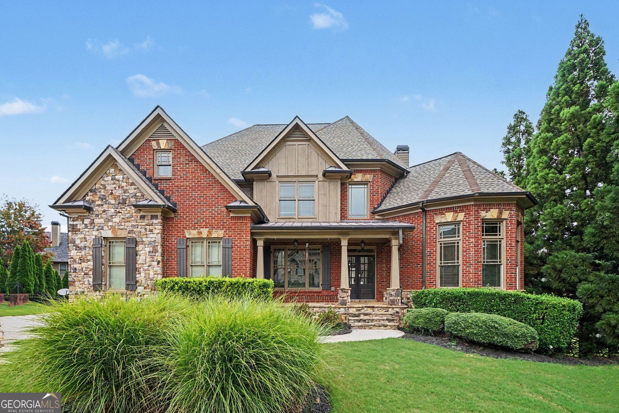2435 Retreat Point Parkway
