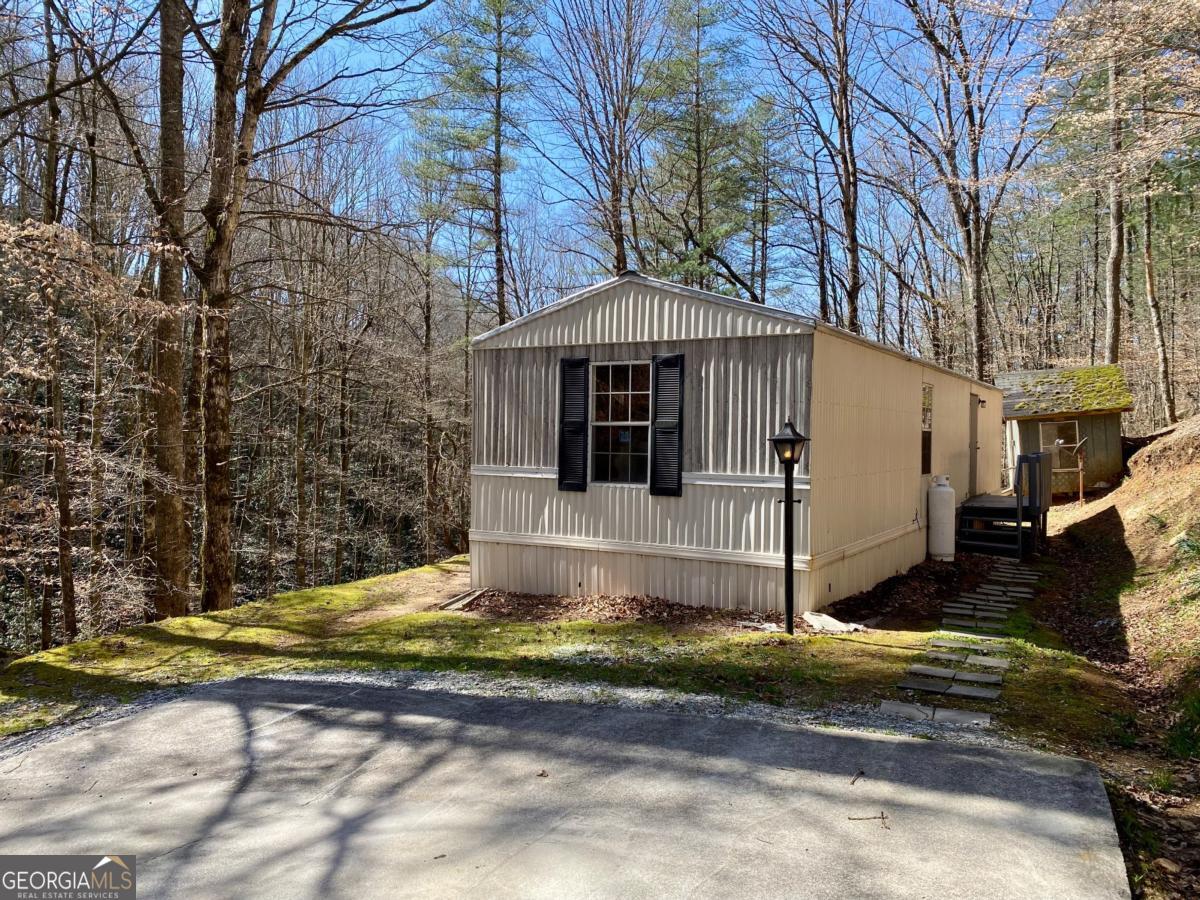 119 Cub Lane Property Photo 1