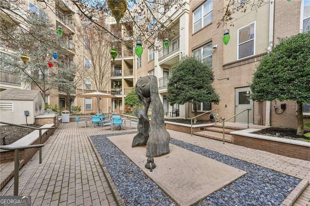 390 17th Street Nw # 5014 Property Photo 25
