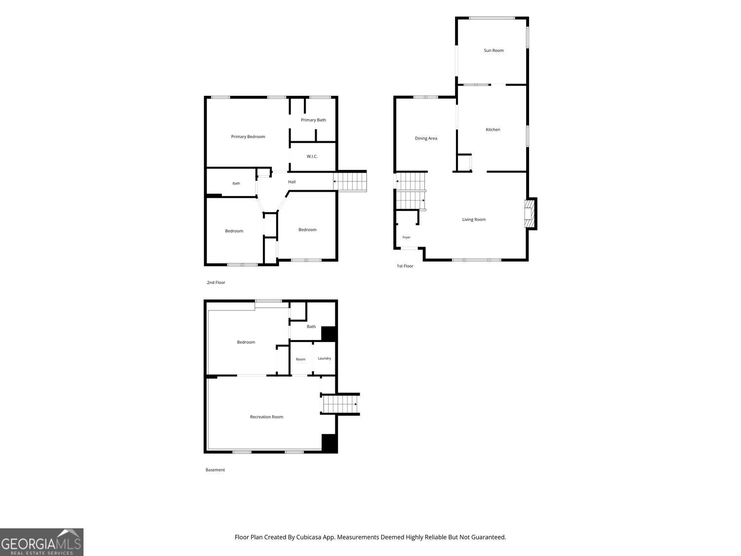 13 Finch Court Se Property Photo 43