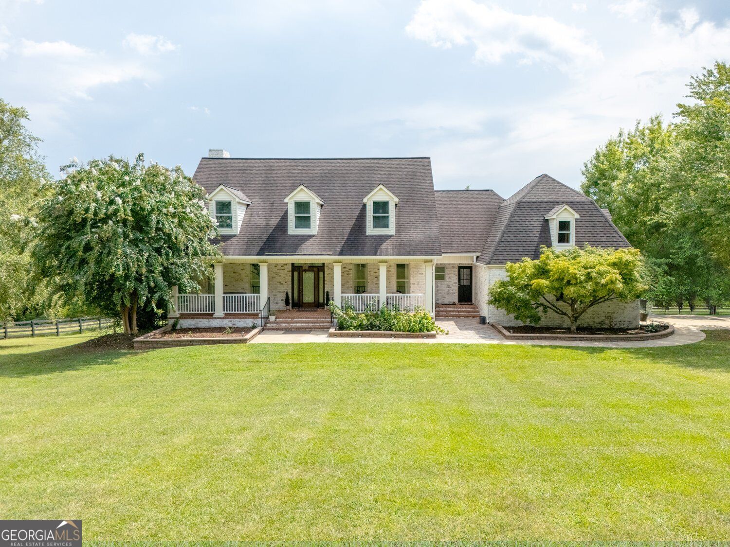 2649 Amity Road Property Photo 1