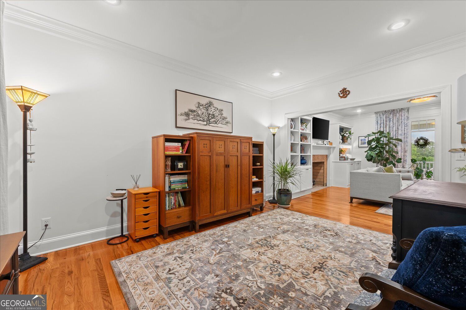 2649 Amity Road Property Photo 10