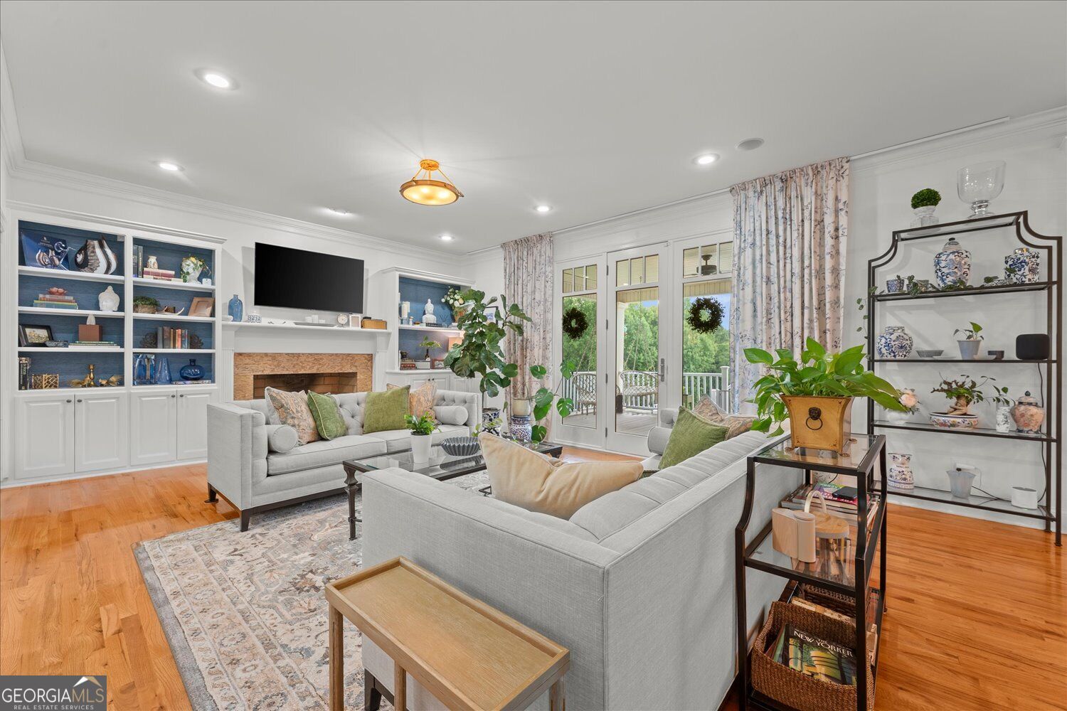 2649 Amity Road Property Photo 12