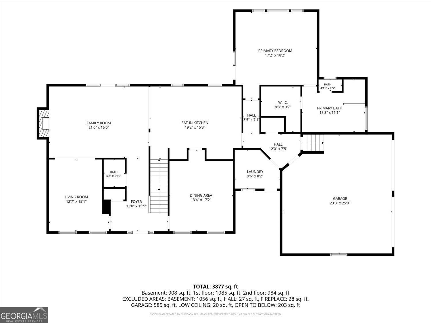 2649 Amity Road Property Photo 48