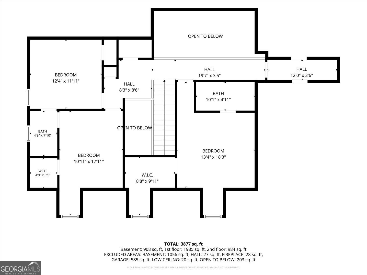 2649 Amity Road Property Photo 49