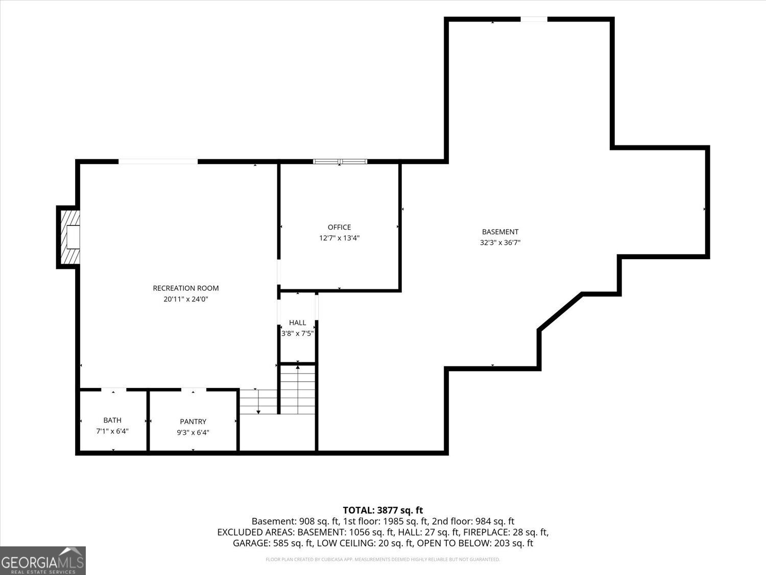 2649 Amity Road Property Photo 50