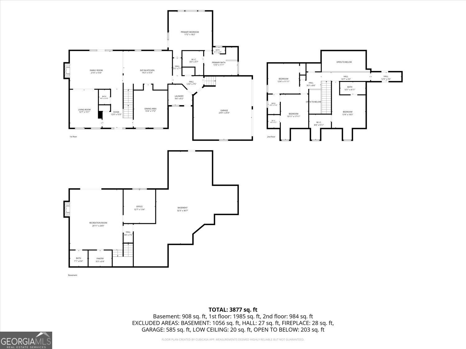 2649 Amity Road Property Photo 51