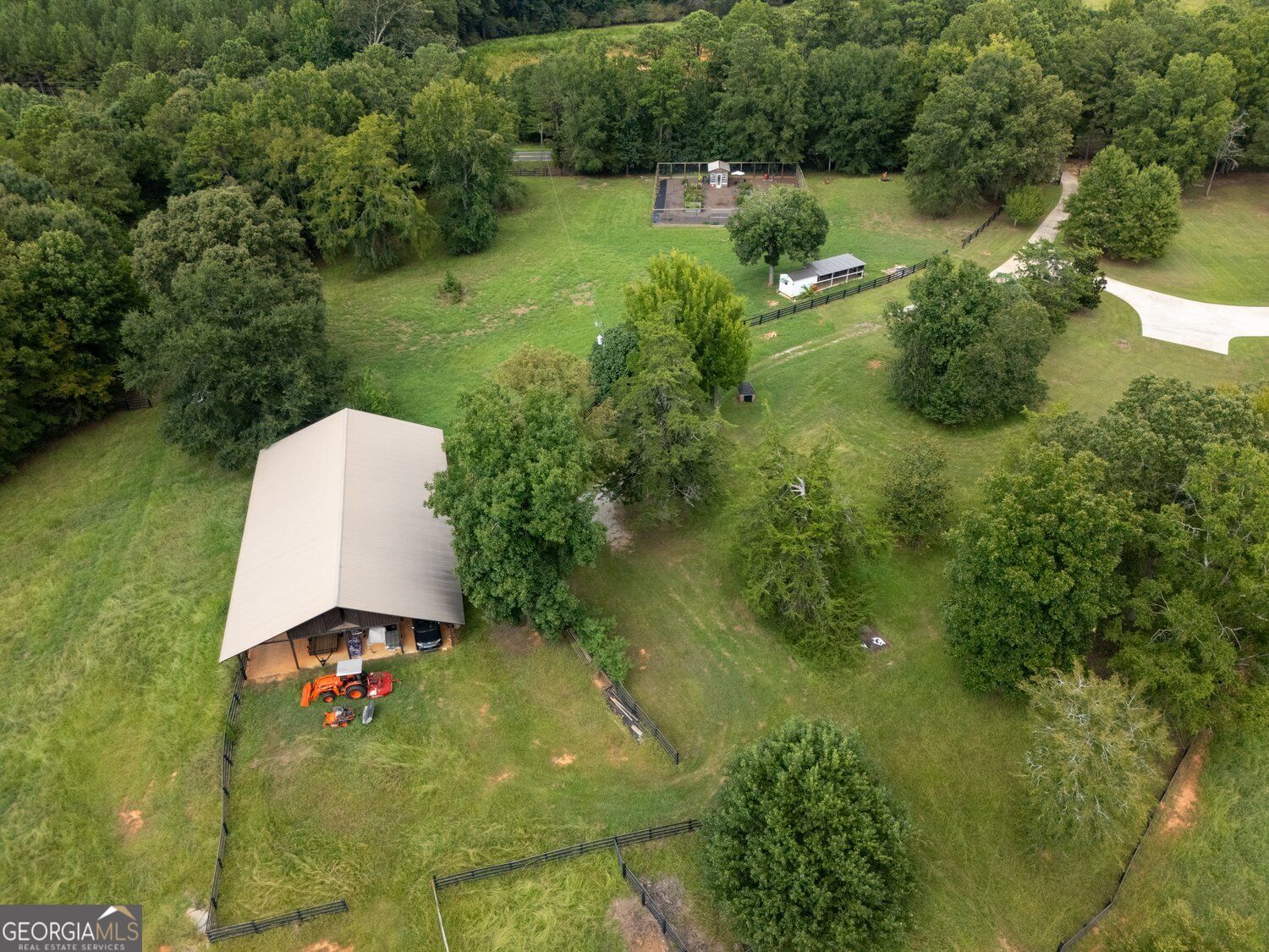 2649 Amity Road Property Photo 54